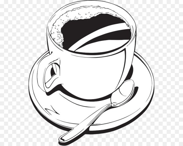 Чашка кофе иллюстрация
