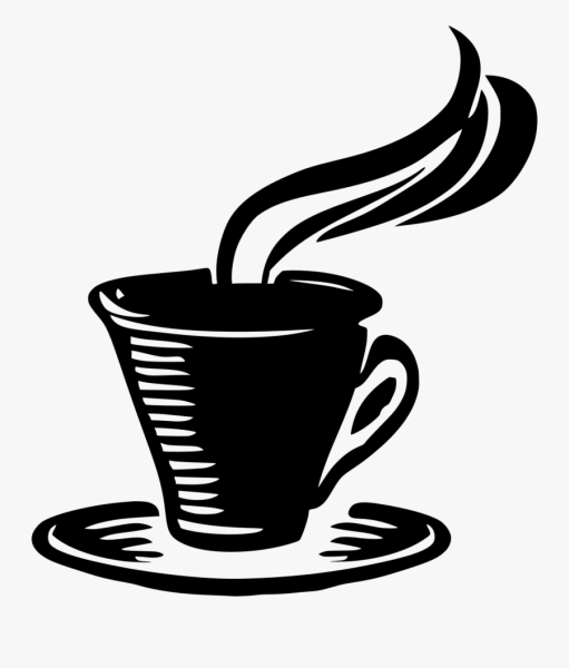 Трафареты для декора кофе