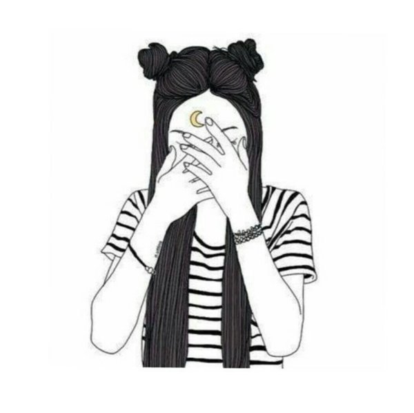 Классные рисунки черно белые