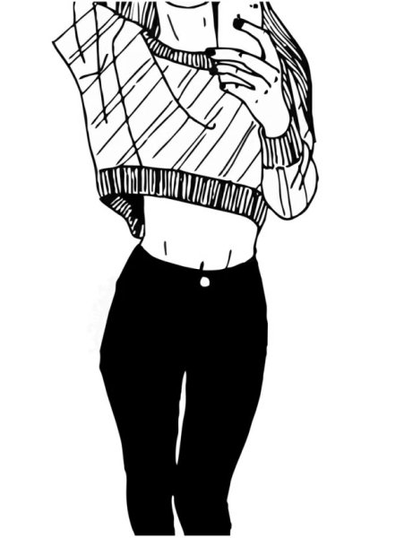 Топовые рисунки