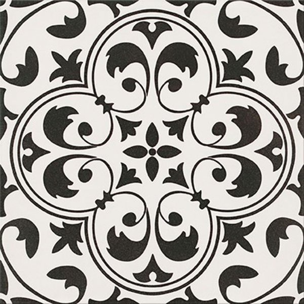 Плитка Boulevard negro 45*45