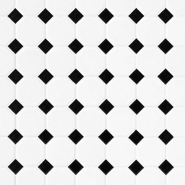 Peronda Harmony Cuban White Star 22.3x22.3