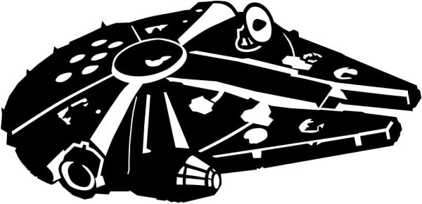 Звёздные войны войны Сокол тысячелетия