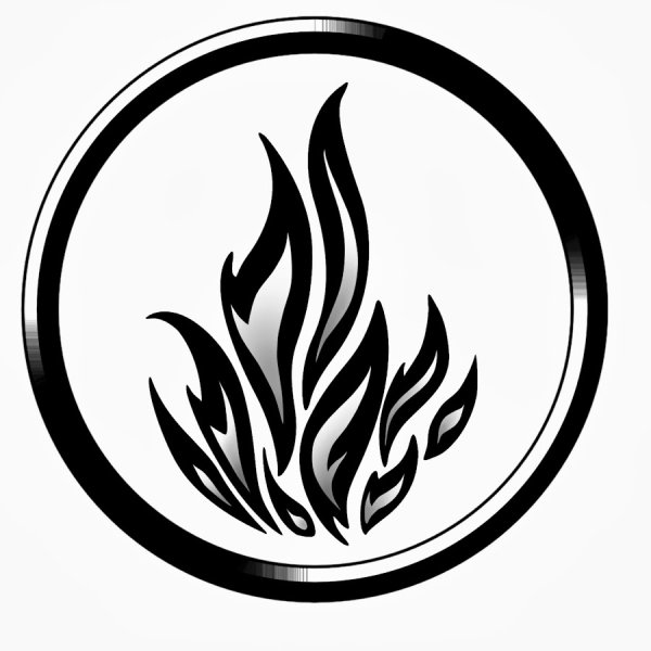 Отречение знак Дивергент