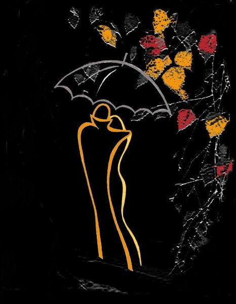 Татьяна Марковцева танго