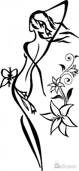 Графика Татьяны Марковцевой