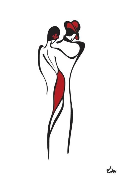 Татьяна Марковцева рисунки музыканты