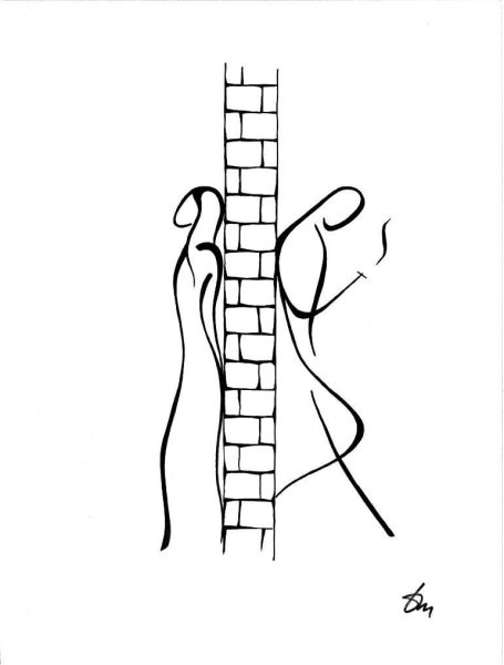 Художник минималист Татьяна Марковцева