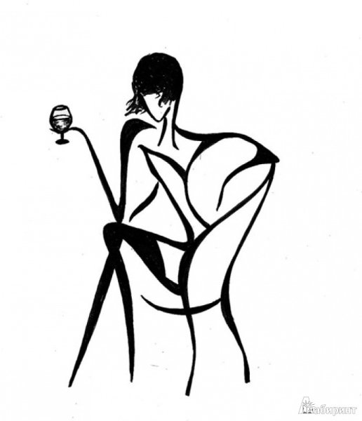 Художник минималист Татьяна Марковцева