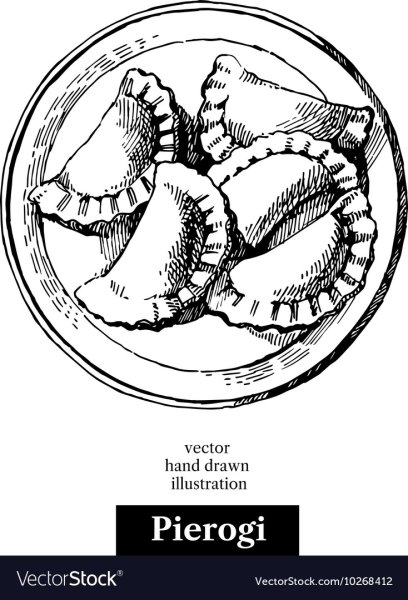 Пельмени Графика