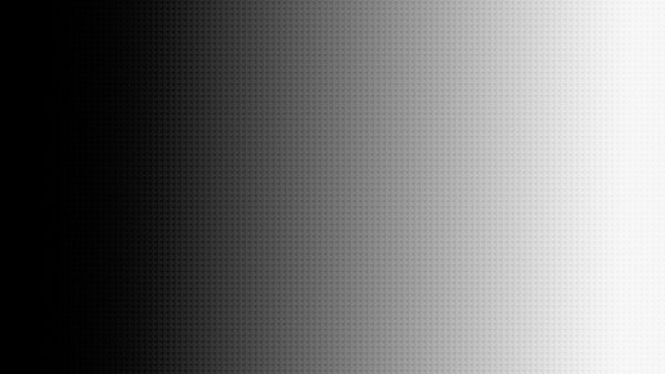 Черный градиент