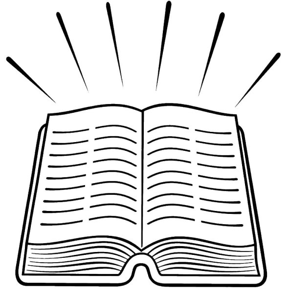 Книжка раскраска для детей