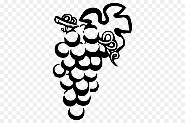 Виноград Графика