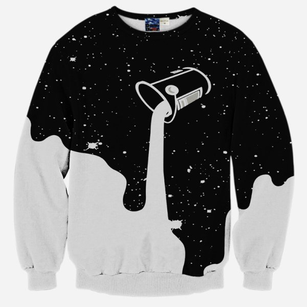 Принты на кофту