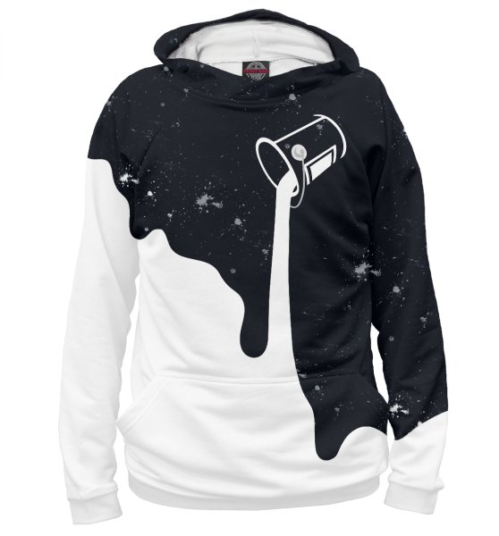 Молодежные толстовки