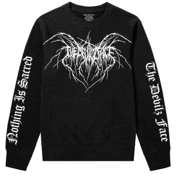 Мерч гостмнйна