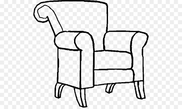 Табуретка раскраска для детей