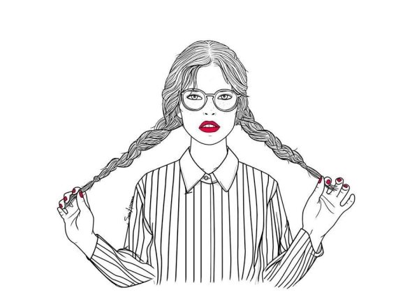 Катя Адушкина