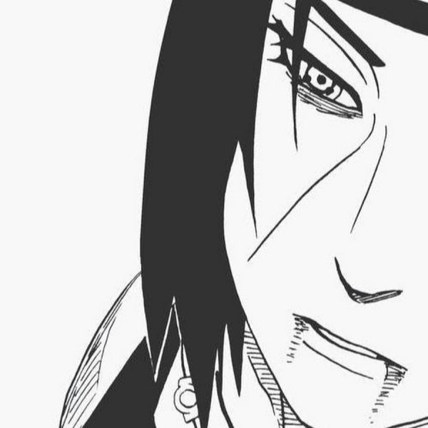 Итачи Итачи