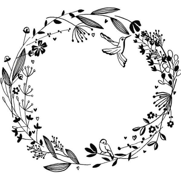 Венки Графика