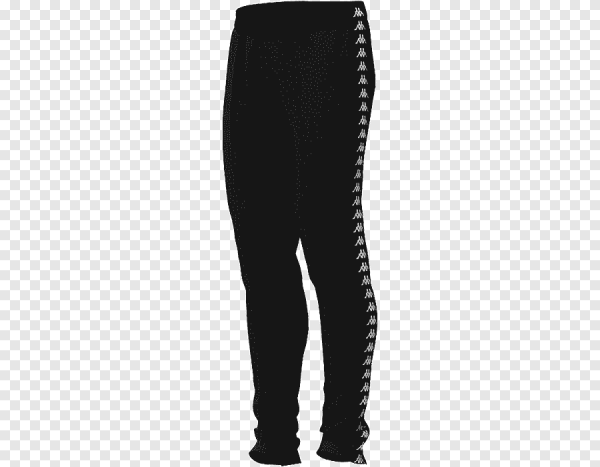 Спортивные брюки вектор