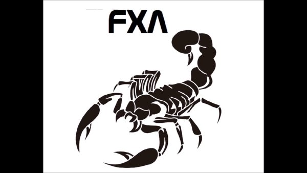 Скорпион для плоттерной резки