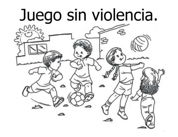 ЗОЖ раскраски для детей