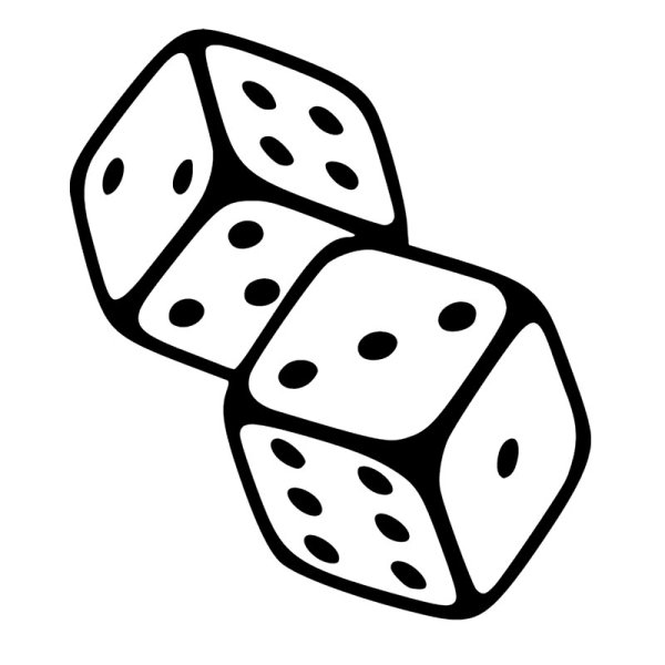 Игральные кубики