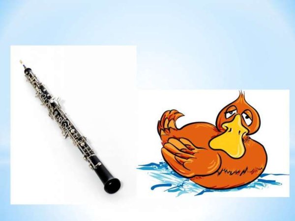 Герои из симфонической сказки Петя и волк