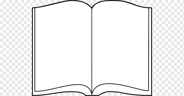 Раскрытая книга