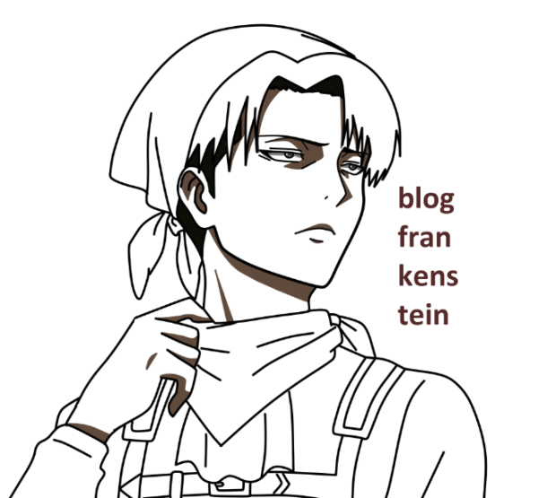 Раскраски атака титанов Леви