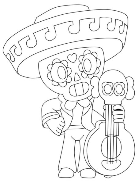 Поко из Браво старс