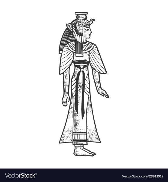 Египетские фараоны скетч