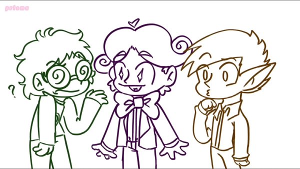 13 Карт Феликс и Ромео