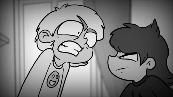 Куромаку Нечитайло