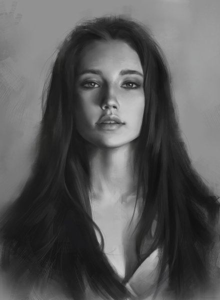 Tim Liu художник