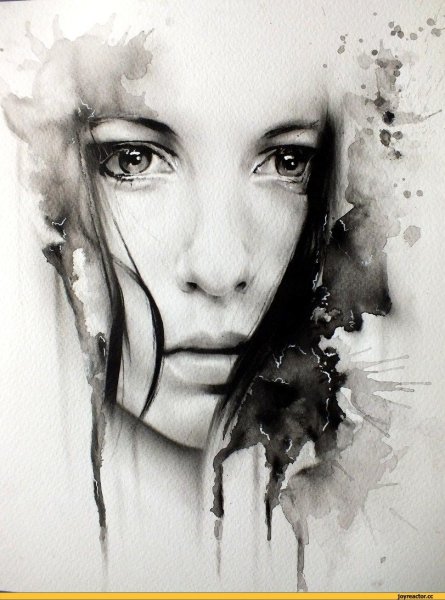 Glen Preece картины