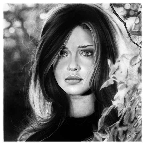 Мария Кадетова