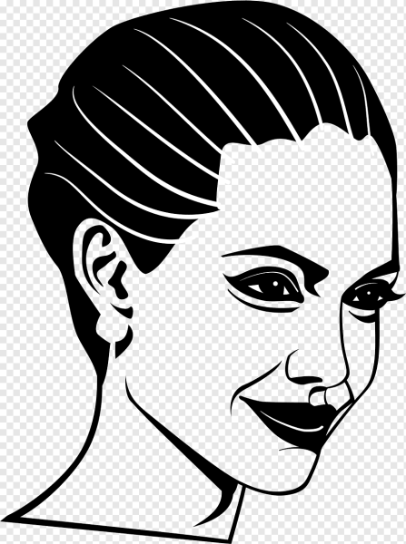 Анджелина Джоли