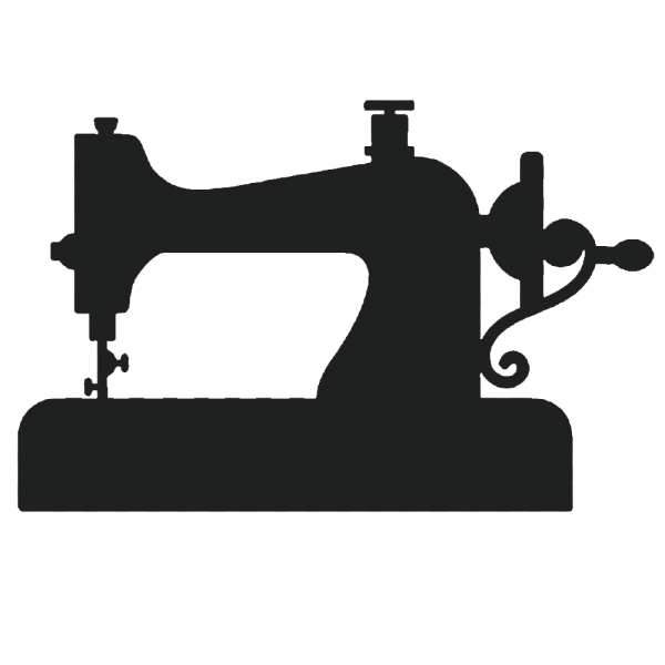 Швейная машинка логотип