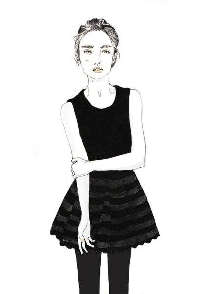 Рост Киеко Шимидзу