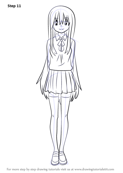 Раскраска девочкам. Модницы