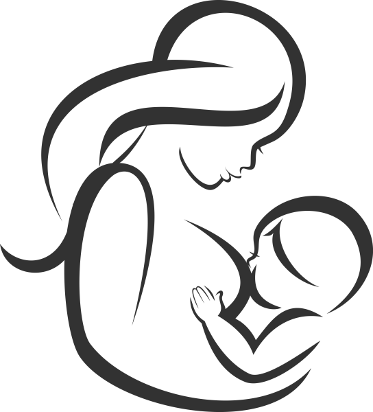 Рисунок мамы