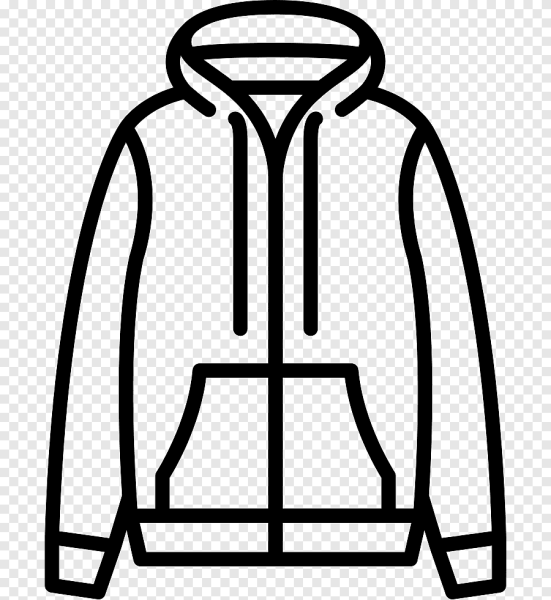 Кардиган иконка