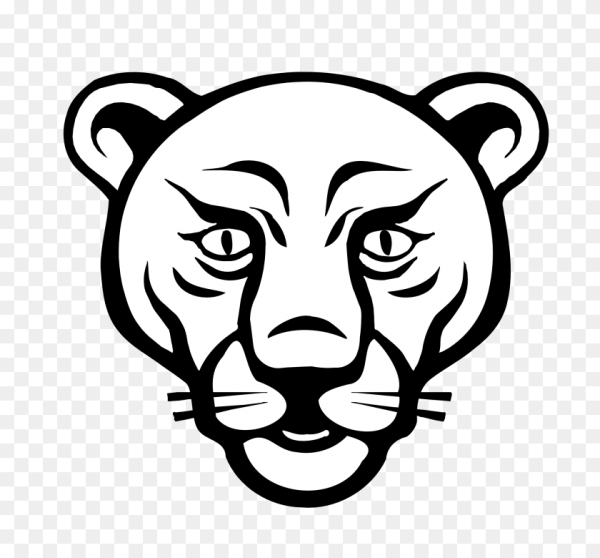 Мордочка Льва