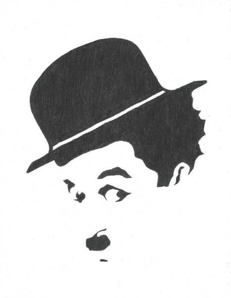 Чарли Чаплин