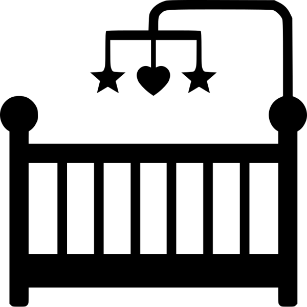 Черно белын кубики доч ноаорожд