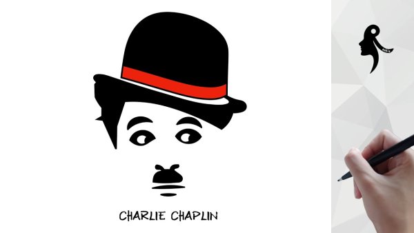 Чарли Чаплин аватар