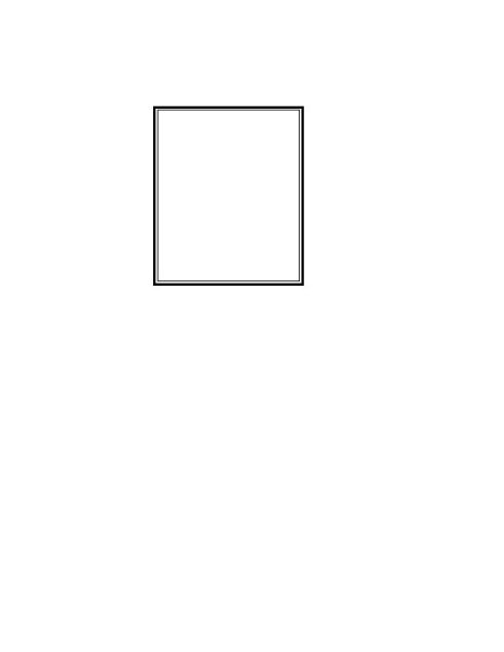 Квадрат символ