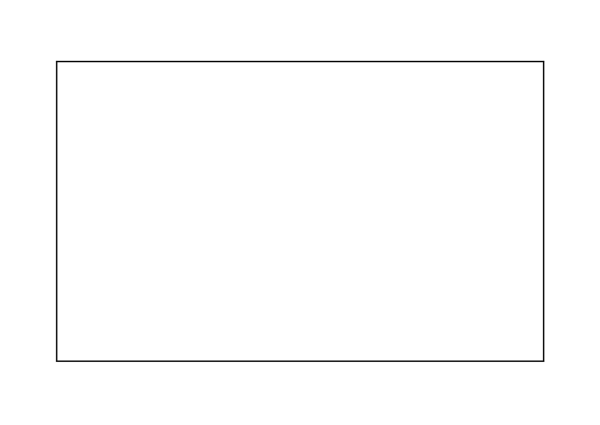 Белый цвет прямоугольник